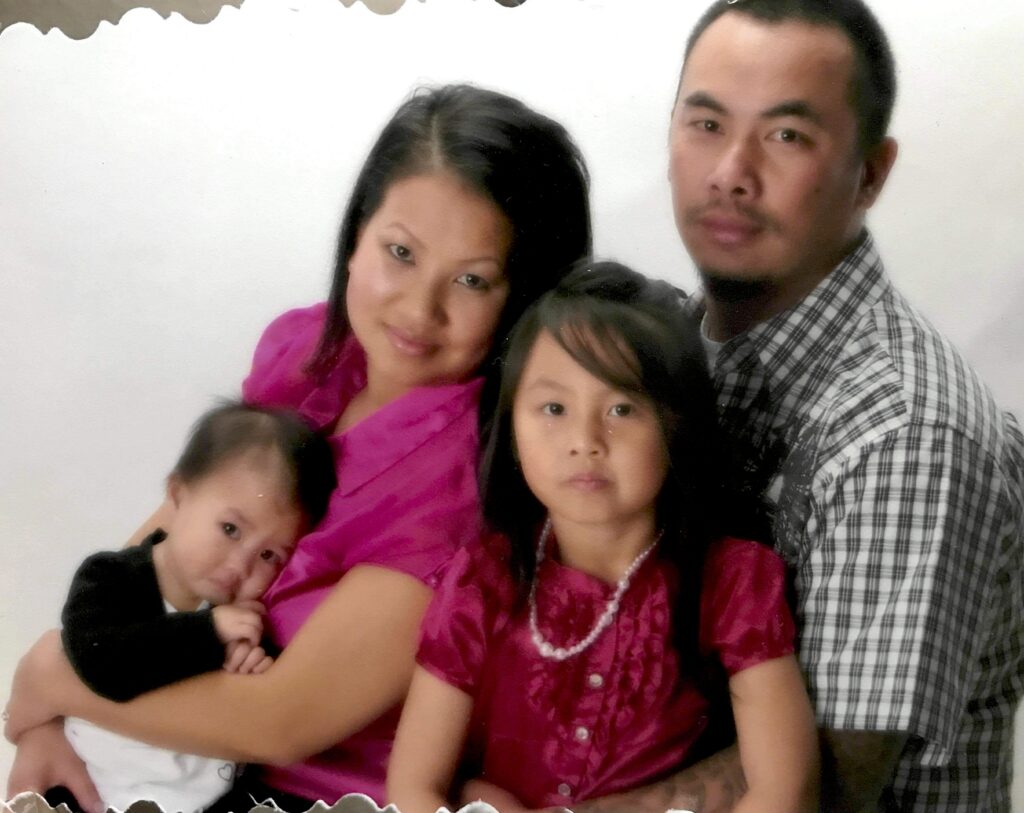 Tony’s Story: Overcoming War, Deportation, and Family Separation - New ...
